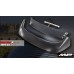 Mazda 3 BL 08-13 Hatchback MP Style Rear Spoiler w LED